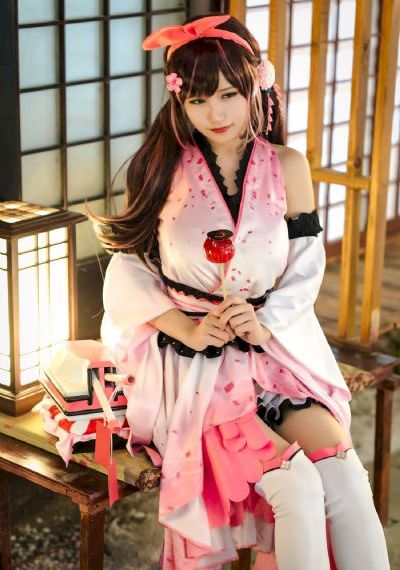 妈妈朋友二