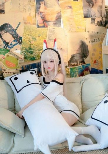 电车魔女日本