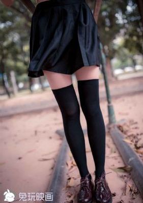 憧憧成为魔法少女
