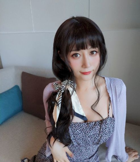善良小姨子