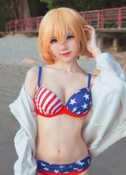 美容美发3