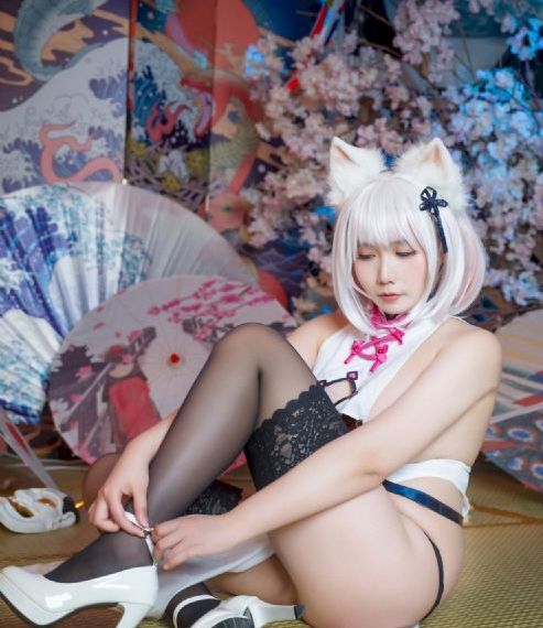波诱惑
