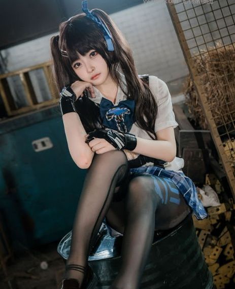 少女韩国