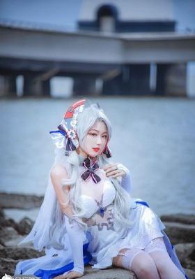 男生女生操