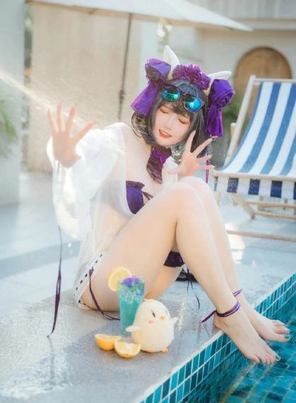 善良的女医生