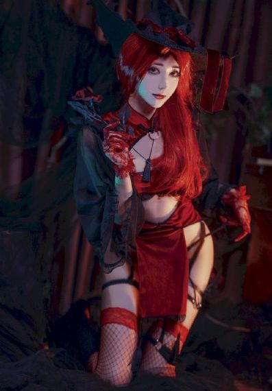插校花