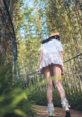 被驯服的女人